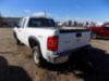 2007 Chevrolet 2500 Extended Cab Gas Powered 4x4 Pickup Truck