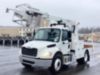 2025 Freightliner M2106 4x2 Posi+ 800-40 Cable Placer Truck