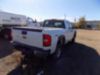 2007 Chevrolet 2500 Extended Cab Gas Powered 4x4 Pickup Truck