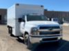 2022 Chevrolet 6500 4x2 14x72 Arbortech Chip Truck