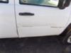 2007 Chevrolet 2500 Extended Cab Gas Powered 4x4 Pickup Truck