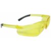 Radians Rad-Atac™ Amber Framless Safety Glasses