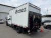 2009 Ford Crew Cab F-550 Box Truck