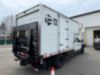 2009 Ford Crew Cab F-550 Box Truck