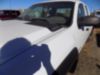 2007 Chevrolet 2500 Extended Cab Gas Powered 4x4 Pickup Truck