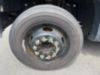 2009 Ford Crew Cab F-550 Box Truck