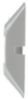 PLASTIC BRACKET GINDY REPL