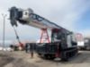 2024 PowerTraxx 15SW-H Track Elliott E160R Track Bucket Truck