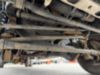 2009 Ford Crew Cab F-550 Box Truck