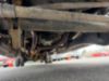 2009 Ford Crew Cab F-550 Box Truck