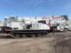 2024 PowerTraxx 15SW-H Track Elliott E160R Track Bucket Truck