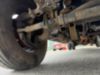 2009 Ford Crew Cab F-550 Box Truck