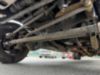 2009 Ford Crew Cab F-550 Box Truck