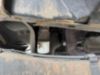 2009 Ford Crew Cab F-550 Box Truck