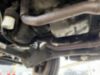 2009 Ford Crew Cab F-550 Box Truck