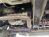 2009 Ford Crew Cab F-550 Box Truck