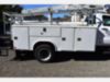 2023 Chevrolet 5500 Diesel 4x4 Dur-A-Lift DCP-36-TS Cable Placer Truck
