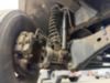 2009 Ford Crew Cab F-550 Box Truck