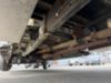 2009 Ford Crew Cab F-550 Box Truck