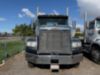 2011 Freightliner Coronado Tandem Axle HREM HCS-3000-1 Roll-Off Truck