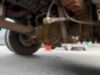 2009 Ford Crew Cab F-550 Box Truck