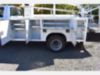 2023 Chevrolet 5500 Diesel 4x4 Dur-A-Lift DCP-36-TS Cable Placer Truck
