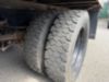 2009 Ford Crew Cab F-550 Box Truck