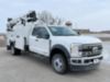 2024 Ford F550 4x4 IMT Dominator I Service Truck w/ Crane
