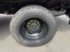 2009 Ford Crew Cab F-550 Box Truck