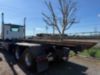 2011 Freightliner Coronado Tandem Axle HREM HCS-3000-1 Roll-Off Truck
