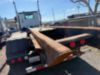 2011 Freightliner Coronado Tandem Axle HREM HCS-3000-1 Roll-Off Truck