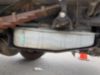 2009 Ford Crew Cab F-550 Box Truck