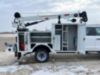 2024 Ford F550 4x4 IMT Dominator I Service Truck w/ Crane