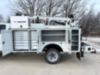 2024 Ford F550 4x4 IMT Dominator I Service Truck w/ Crane