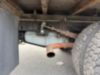 2009 Ford Crew Cab F-550 Box Truck