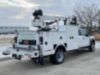 2024 Ford F550 4x4 IMT Dominator I Service Truck w/ Crane