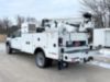 2024 Ford F550 4x4 IMT Dominator I Service Truck w/ Crane