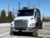 2027 Peterbilt 548 6x4 Tornado Global Hydrovac F2 ECOLITE Hydrovac Truck