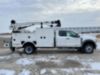 2024 Ford F550 4x4 IMT Dominator I Service Truck w/ Crane