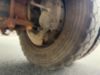 2009 Ford Crew Cab F-550 Box Truck