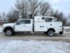 2024 Ford F550 4x4 IMT Dominator I Service Truck w/ Crane