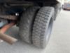 2009 Ford Crew Cab F-550 Box Truck
