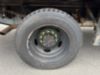 2009 Ford Crew Cab F-550 Box Truck