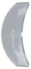 33 SERIES, CURVED BRACKET MOUN