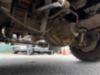 2009 Ford Crew Cab F-550 Box Truck