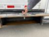 2009 Ford Crew Cab F-550 Box Truck