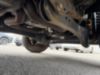 2009 Ford Crew Cab F-550 Box Truck