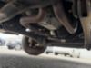 2009 Ford Crew Cab F-550 Box Truck