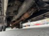 2009 Ford Crew Cab F-550 Box Truck