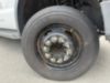 2009 Ford Crew Cab F-550 Box Truck